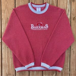 Vintage Pullover